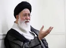 علم الهدی: برخی مقامات داخل خانه سفیر و در حضور زنان سربرهنه قرارداد امضا می‌کنند/ وقتی اعتراض می‌کنیم می‌گویند باید با جهان تعامل کنیم