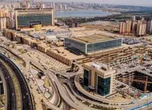 بانک مرکزی واگذاری سهام "ایران مال" را تایید نکرد