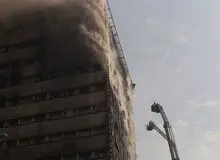 تهران ۳ هزار پلاسکو دارد! 