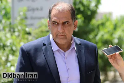 رسولپناه: از طریق وزارت خارجه پول برانکو را میدهیم