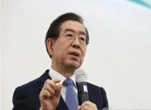 جسد شهردار سئول پیدا شد