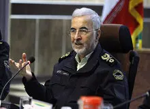 
نوروز 96، امن‌ترین نوروز در سال‌های اخیر