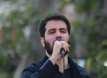 درخواست مداح معروف از مسئولان: هر روز ورزش می کنم، من را به غزه بفرستید!