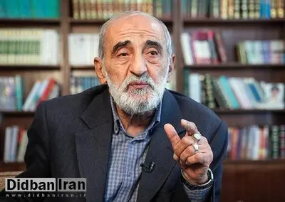 حمله تازه حسین شریعتمداری به پزشکیان: چرا گفتید مراجع علیه فردخاصی فتوا نداده اند؟اتفاقا فتوا علیه ترامپ و نتانیاهو است