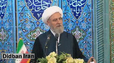 امام جمعه هریس: دشمنان با ایجاد داعش بدنبال تشدید تفرقه در بین مسلمانان بودند