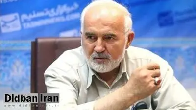 احمد توکلی در بیمارستان بستری شد
