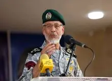 معاون هماهنگ کننده ارتش در واکنش به شرط  آمریکا برای محدود شدن برد موشکی ایران: آمادگی لازم برای مقابله با هر تهدیدی را داریم