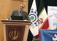 روحیه تعاون باید بیش از تعاونگران، میان مدیران و مسؤولان توسعه یابد