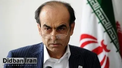 نماینده میلیونی بگیر از وزارت نفت، پیگیر استیضاح زنگنه شد