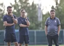 اعلام زمان لیست اولیه تیم ملی فوتبال