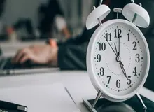 ابلاغ مصوبۀ تغییر ساعت‌کاری دستگاه‌های اجرایی