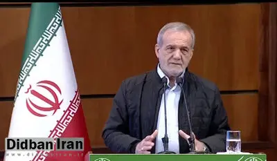 پزشکیان: آینده کشور به دست آیندهسازان تربیتیافته معلمان ساخته می شود