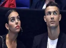 جزئیات قرارداد ازدواج کریستیانو رونالدو و جورجینا رودریگز 