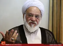 جامعه روحانیت همچنان به دنبال بازگرداندن ناطق‌نوری و روحانی
