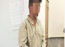 جزییات تصادف ساختگی و گروگانگیری در زاهدان