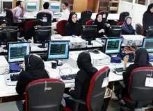 ساعت شروع کار ادارات از شنبه هفته آینده به حالت سابق باز می‌گردد