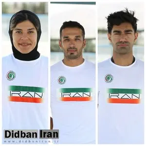 درخشش نمایندگان اسکیت سرعت ایران در مسابقات قهرمانی آسیا