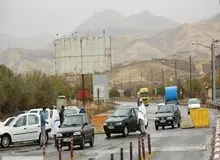 افزایش ۵۴ درصدی تردد در جاده‌های گلستان