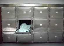 زنده شدن زن ۴۲ ساله لرستانی  بعد از ۱۸ ساعت