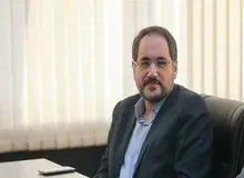 بابک نگهداری مشاور و رئیس دفتر قالیباف شد 