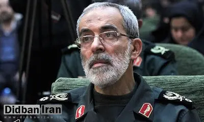سرتیپ نجات: شهید باقری مغز متفکر جبهه ها بود

