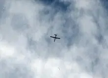 شهادت یک لبنانی در حمله پهپادی اسرائیل به جنوب لبنان