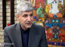 رامین مهمانپرست: باید روی کارت ملی افراد بالای ۱۸ سال سهمیه بنزین و گازوئیل بدهیم