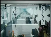 رکوردشکنی مزاحمت‌های تلفنی اورژانس تهران: ۹۴۰۶ تماس مزاحم طِی یک هفته!