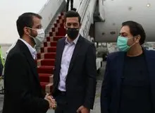 پرسپولیس بدون مدیرعامل به قطر رفت