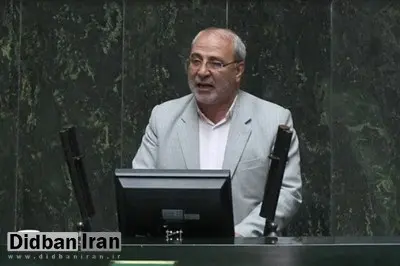 اظهارات عجیب حاجی دلیگانی: دلم میخواهد ظریف را استیضاح کنم