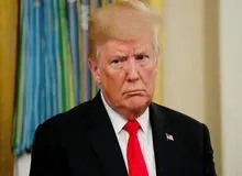 واکنش ترامپ به عبور اورانیوم غنی شده ایران از مرز ۳۰۰ کیلوگرم: تهران با آتش بازی نکند / به دنبال توافقی با ایران هستیم که در راستای منافع آمریکا باشد