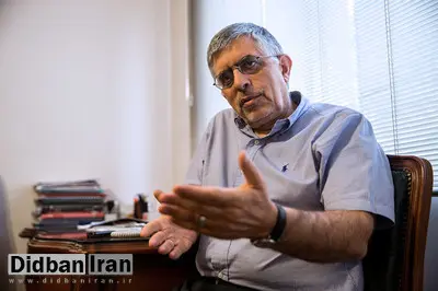 کرباسچی: لیست 7 نفر کاندیداهای شهرداری تهران تماما حاصل لابی گری است