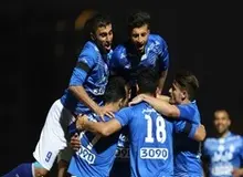 کمک جنجال‌ساز فدراسیون تاج به آبی‌ها/ آیا بقیه تیم ها سکوت می کنند؟