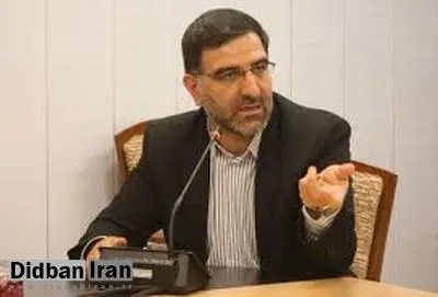 احمد امیرآبادی فراهانی: خوشحالم که آقای روحانی از محاکمه خودش استقبال کرده است