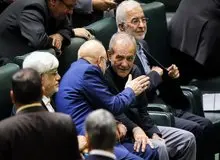 آخرین لابی های قالیباف و پزشکیان برای رأی آوردن ۱۹ وزیر پیشنهادی