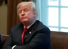 ترامپ، هند را نقره داغ کرد/ افزایش تعرفه علیه هند به ۵۰ درصد 