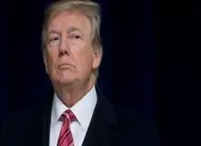 شورای عالی قضایی حکم بازداشت ترامپ را صادر کرد