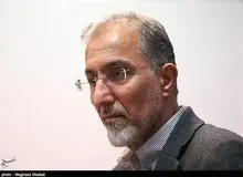 راغفر: برای مبارزه با فساد، نوعی انقلاب از درون لازم است تا وضعیت پیش آمده تحت کنترل قرار گیرد