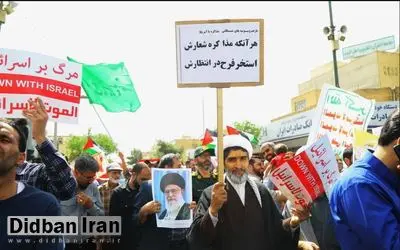 خوشبینانه ترین فرض در باره مخالفان مذاکره با آمریکا این است که آنها دنبال منافع کاسبان تحریم اند