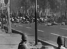 آیت الله خامنه‌ای روز هفدهم شهریور۵۷ کجا بودند؟