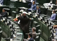 کلیات لایحه بودجه ۱۴۰۰ فردا در مجلس به رأی گذاشته می‌شود
