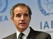 گروسی: فضا برای احیای برجام روز‌به‌روز تنگ‌تر می‌شود / مذاکرات، نتایج قابل توجهی نداشته‌ 