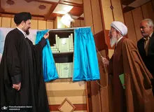 سید حسن خمینی: همه دنبال کاسبی هستیم
