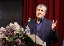 اسلامی: کسی نمی تواند به ما بگوید کدام مسیر را باید برویم