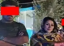 جزئیات قتل مادر گلپایگانی‌ به دست همسر صیغه ای و دخترش+عکس قاتل 