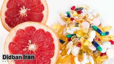 چربی خون را با این میوه کنترل کنید