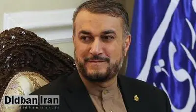 امیرعبداللهیان: اظهارات نسنجیده ترامپ بار دیگرهمه دنیا را متوجه فلسطین کرد