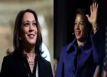 «رایس» و «هریس» دو گزینه نهایی جو بایدن برای معاونت ریاست‌جمهوری