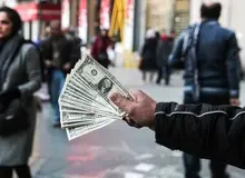 لاهوتی: منتظر ارزانی دلار نباشید
