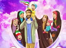 برگزاری کلاس های تربیت زنان برای زندگی چند همسری+عکس 